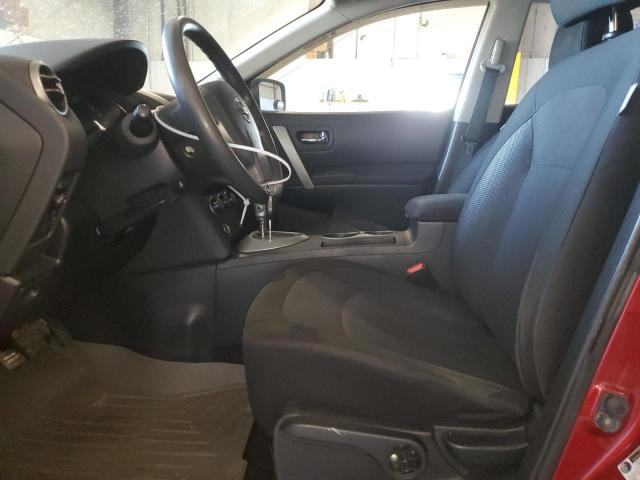 2011 Nissan Rogue S VIN: JN8AS5MV2BW314318 Lot: 56469924