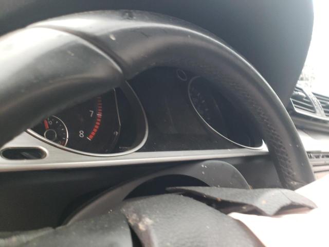 2015 VOLKSWAGEN CC SPORT - WVWBP7AN0FE812644