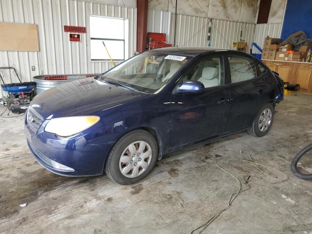 KMHDU46D88U571856 2008 Hyundai Elantra Gls