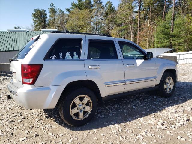 2005 Jeep Grand Cherokee Limited VIN: 1J4HR58N15C728982 Lot: 52566464