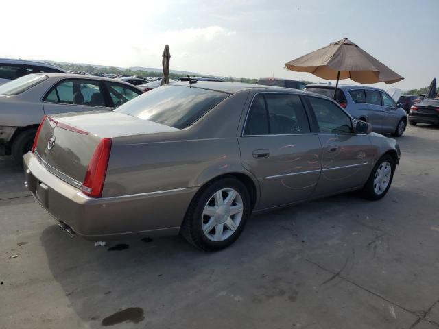 2006 Cadillac Dts VIN: 1G6KD57YX6U118860 Lot: 53606634