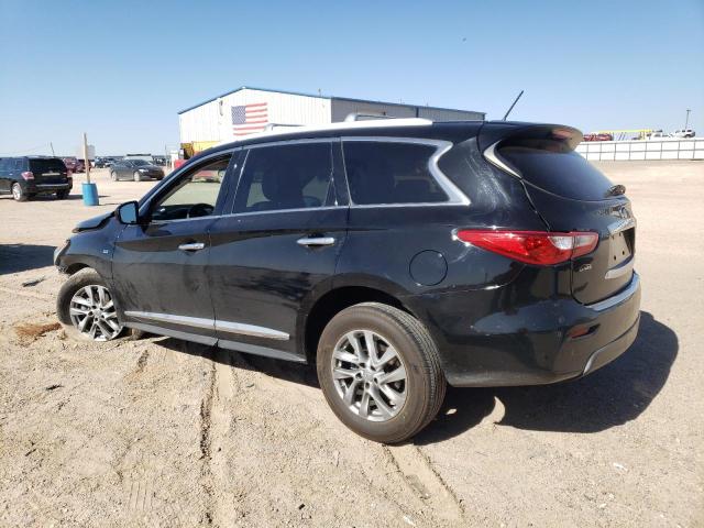 2014 Infiniti Qx60 VIN: 5N1AL0MN5EC550751 Lot: 53053724