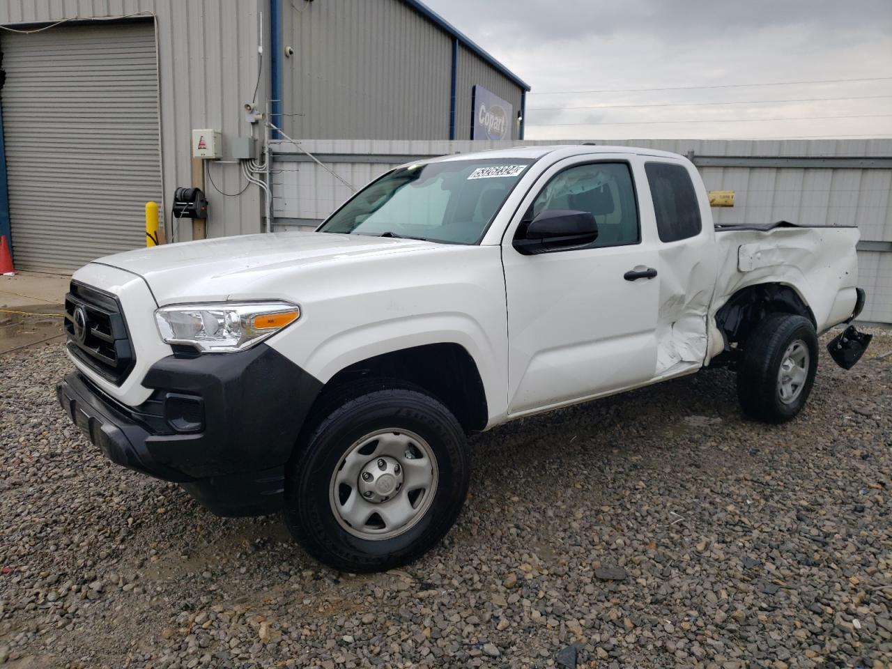 3TYRX5GN1PT077232 2023 Toyota Tacoma Access Cab