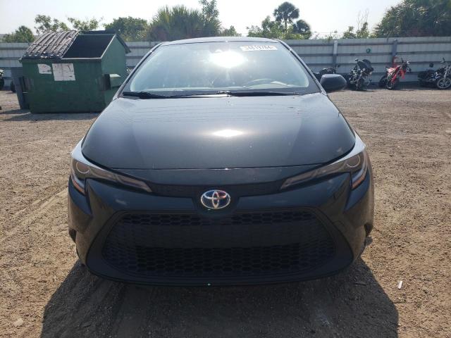 2022 TOYOTA COROLLA LE - JTDEAMDE1NJ058605