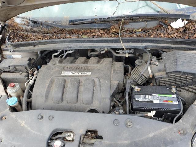 2007 Honda Odyssey Lx VIN: 5FNRL38257B016034 Lot: 56502954