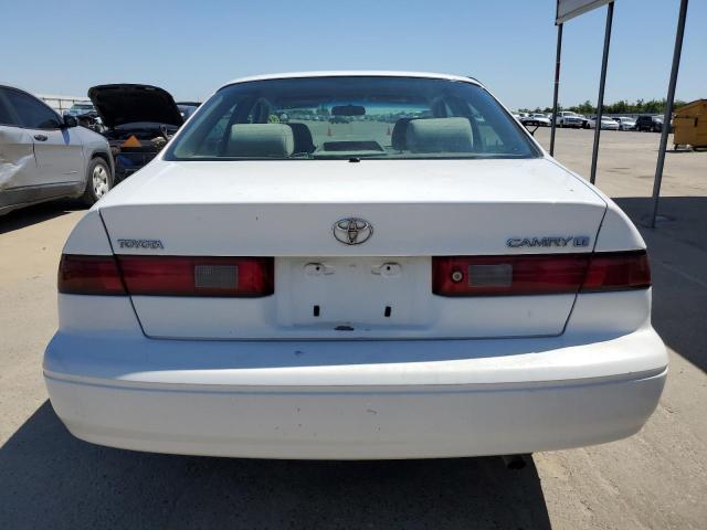 1997 Toyota Camry Ce VIN: 4T1BG22K1VU112266 Lot: 54988224