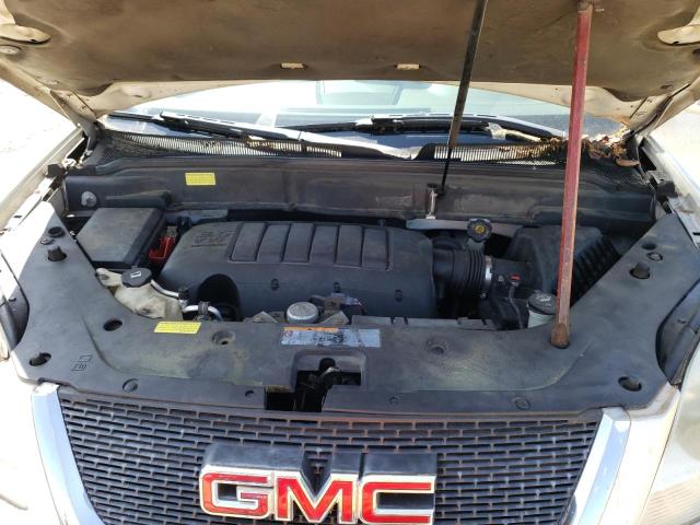 2012 GMC Acadia Slt-1 VIN: 1GKKRRED6CJ173412 Lot: 56732654