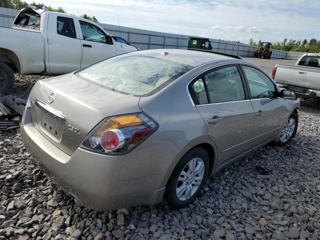 1N4AL2AP9CC145713 2012 Nissan Altima Base