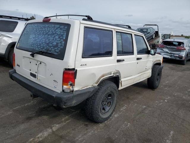 1998 Jeep Cherokee Sport VIN: 1J4FJ68S8WL226207 Lot: 53614044