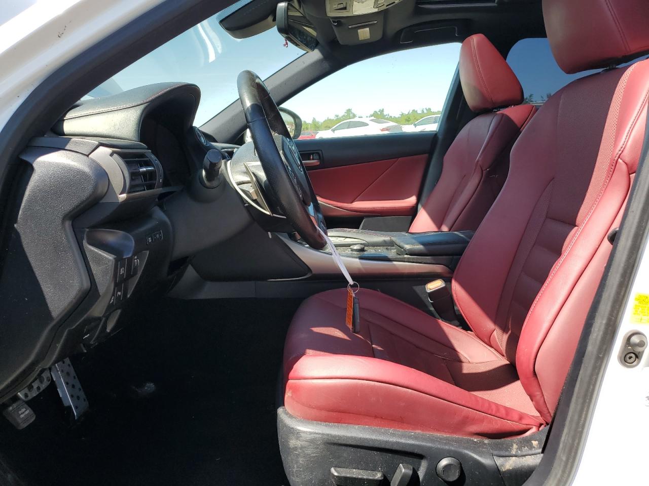 JTHBA1D20K5095994 2019 Lexus Is 300