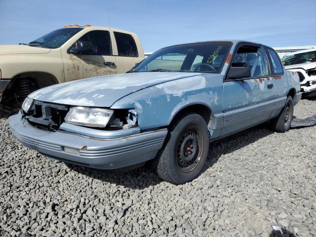 1990 Pontiac Grand Am Le VIN: 1G2NE14U3LC301914 Lot: 52802254