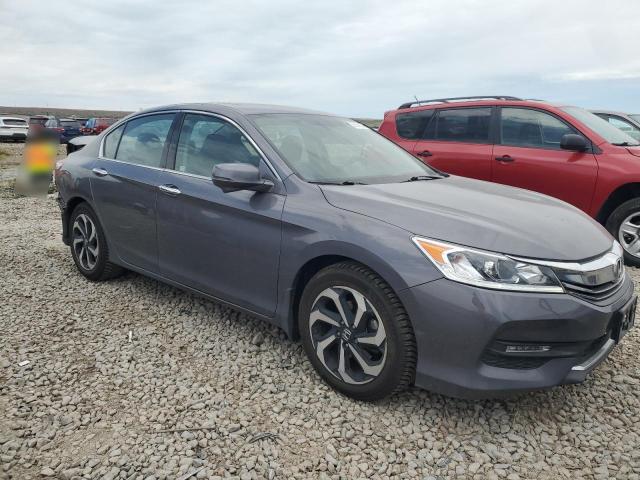 Vin: 1hgcr3f82ha014569, lot: 56296824, honda accord exl 20174