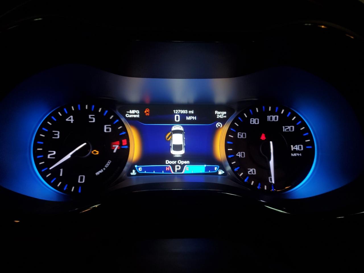 1C3CCCBG6FN527699 2015 Chrysler 200 S