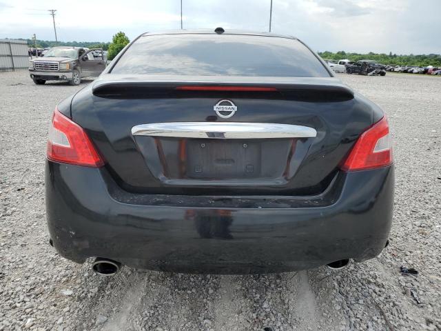 2011 Nissan Maxima S VIN: 1N4AA5AP9BC862893 Lot: 56121824