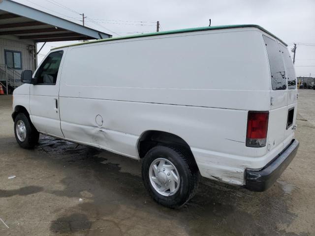 2006 Ford Econoline E250 Van VIN: 1FTNE24L56HA71745 Lot: 55410694