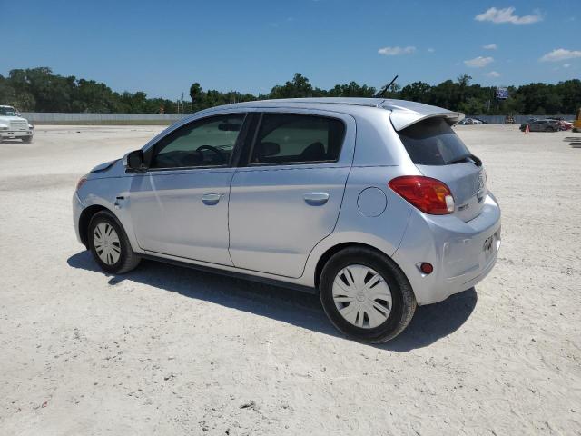 2015 Mitsubishi Mirage De VIN: ML32A3HJ3FH056497 Lot: 56722754