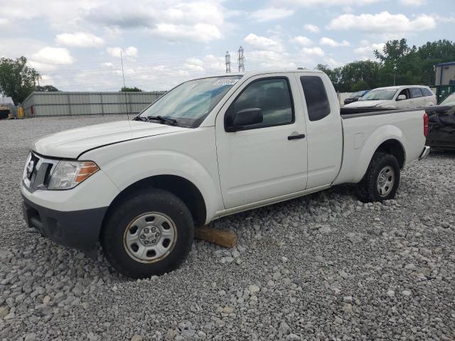 2015 Nissan Frontier S VIN: 1N6BD0CT3FN749726 Lot: 56038524