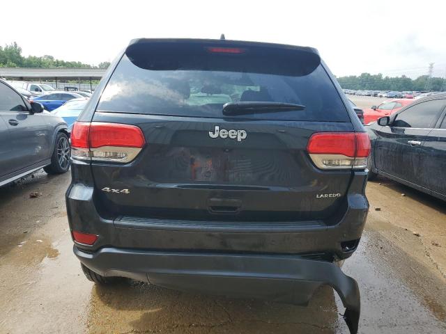 2016 Jeep Grand Cherokee Laredo VIN: 1C4RJFAG2GC323820 Lot: 52945884