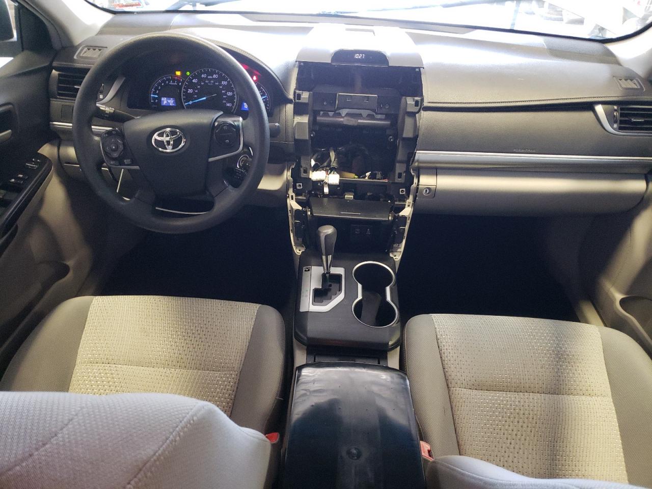 4T1BF1FK9CU005678 2012 Toyota Camry Base