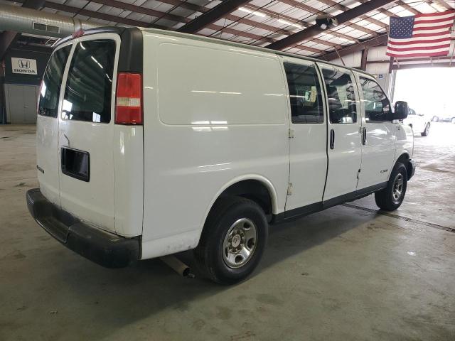 2006 Chevrolet Express G2500 VIN: 1GCGG25U861245178 Lot: 54315094