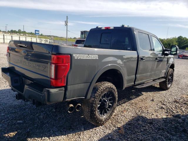  FORD F250 2021 Czarny