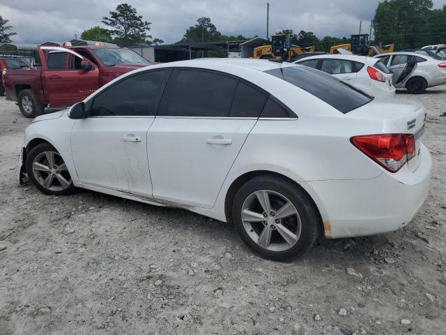 2012 Chevrolet Cruze Lt VIN: 1G1PG5SCXC7284997 Lot: 50140884