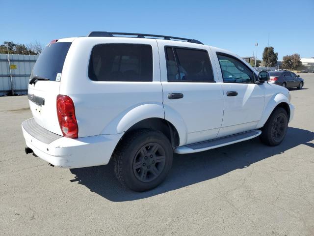 2007 Dodge Durango Sxt VIN: 1D8HB38N07F566666 Lot: 54213474