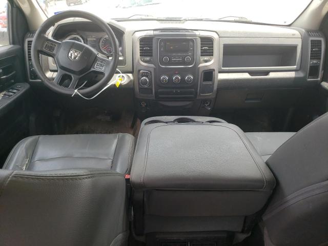 2017 Ram 1500 St VIN: 1C6RR6ST5HS773531 Lot: 54354574