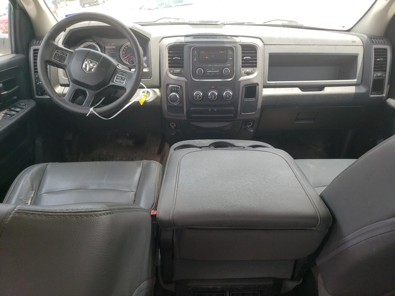 1C6RR6ST5HS773531 2017 Ram 1500 St