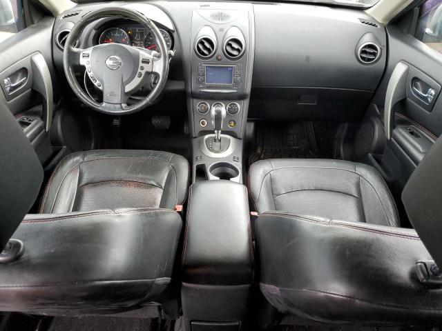 2011 Nissan Rogue S VIN: JN8AS5MV2BW273026 Lot: 54083704