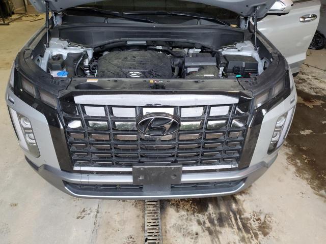 KM8R5DGE7PU529851 Hyundai Palisade L 11