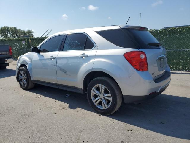 2014 Chevrolet Equinox Ls VIN: 1GNALAEK5EZ129907 Lot: 53936354