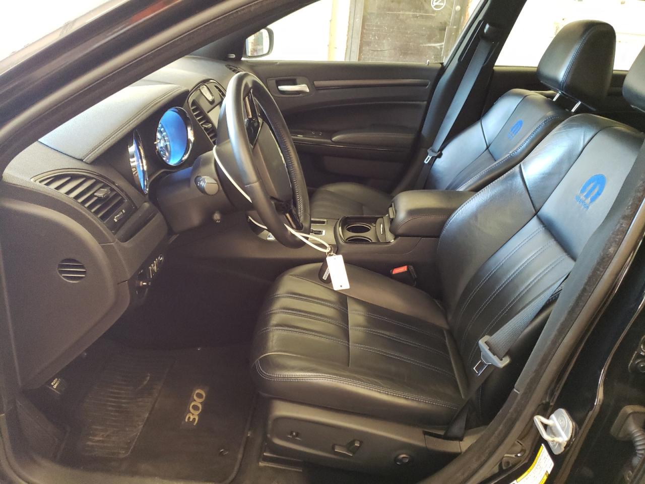 2C3CCADT7CH315445 2012 Chrysler 300 S