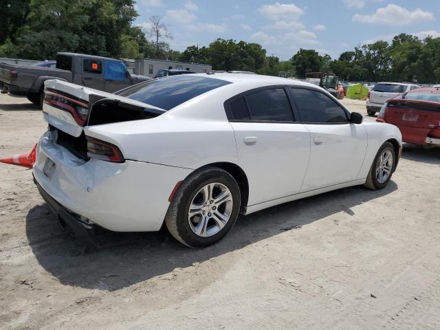 2016 Dodge Charger Se VIN: 2C3CDXBG9GH103190 Lot: 54175404