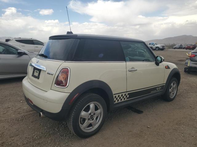 2007 Mini Cooper VIN: WMWMF33587TU62742 Lot: 55727024