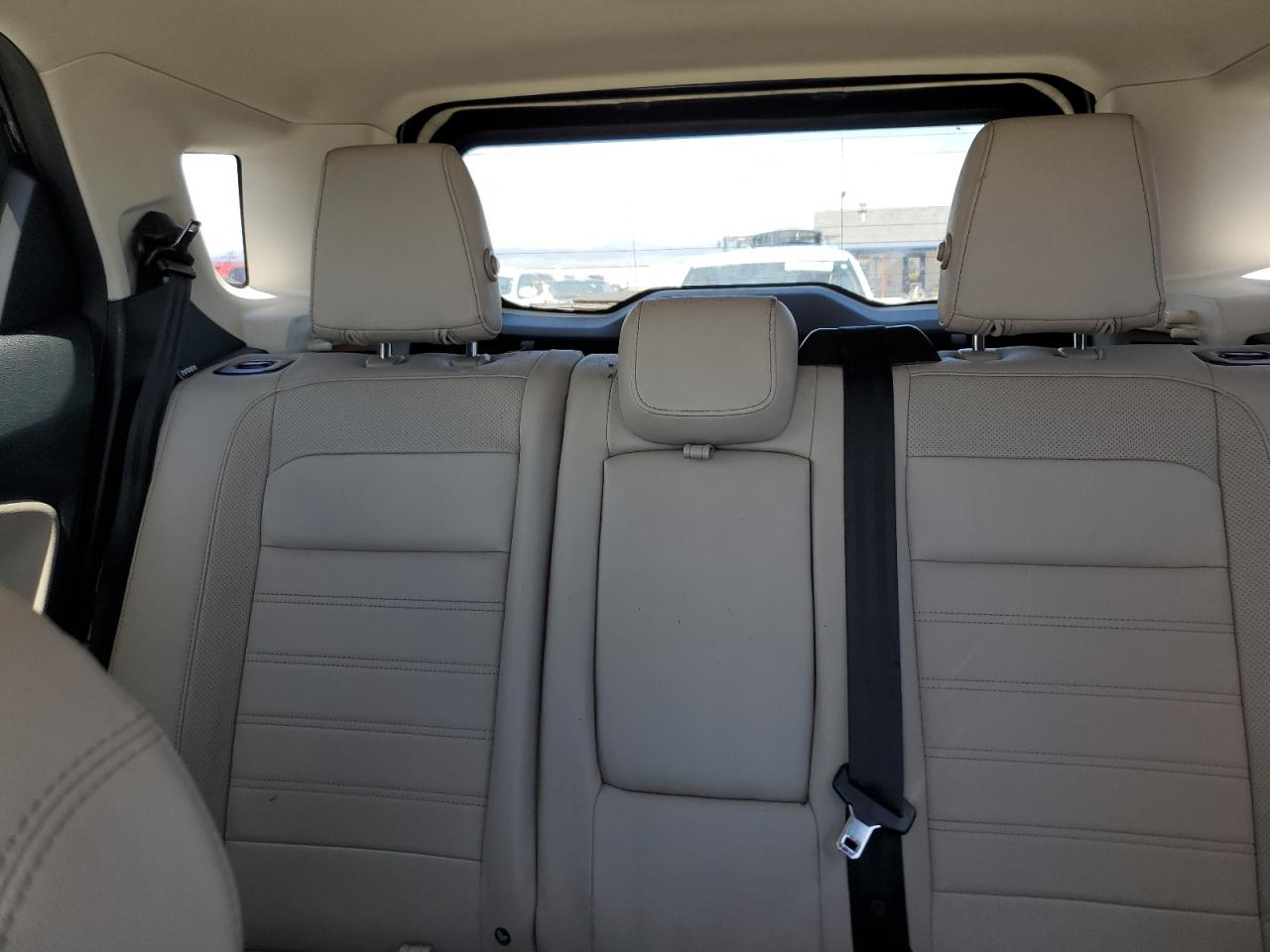 MAJ6S3KL3LC355802 2020 Ford Ecosport Titanium