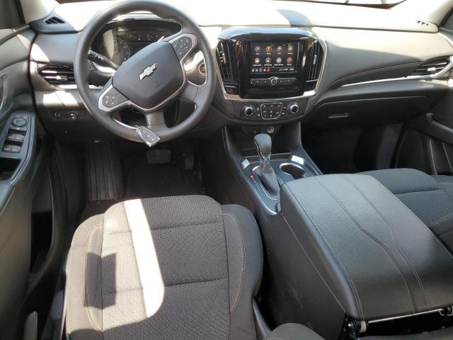 2021 Chevrolet Traverse Ls VIN: 1GNERFKW5MJ181572 Lot: 56996564