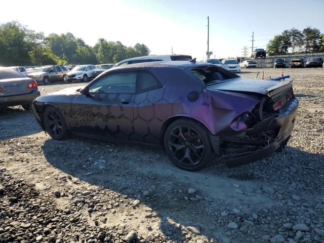 2C3CDZAG2GH168735 2016 DODGE CHALLENGER - Image 2