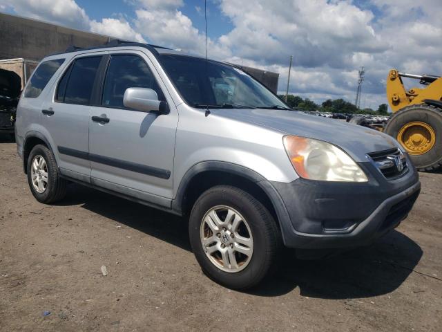 2003 Honda Cr-V Ex VIN: SHSRD78813U154553 Lot: 56437324