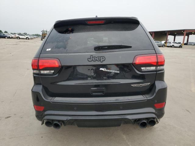 2018 Jeep Grand Cherokee Trackhawk VIN: 1C4RJFN92JC223560 Lot: 54342304