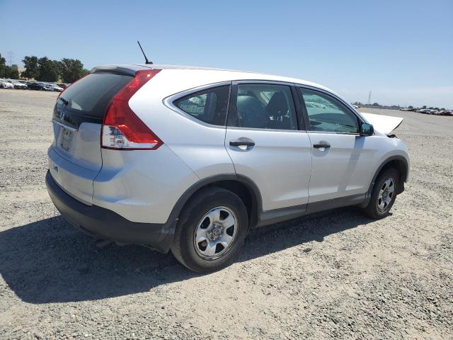 2014 Honda Cr-V Lx VIN: 3CZRM3H33EG717548 Lot: 56321474