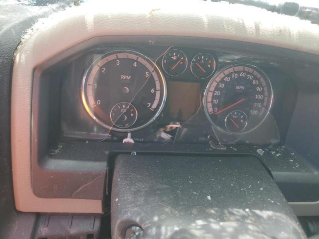 2012 Dodge Ram 1500 Slt VIN: 1C6RD6LT3CS117494 Lot: 54991224