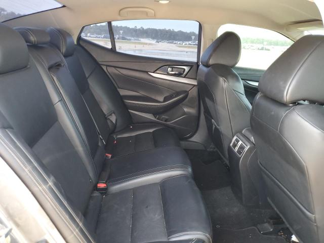 2017 Nissan Maxima 3.5S VIN: 1N4AA6AP1HC402609 Lot: 54903314