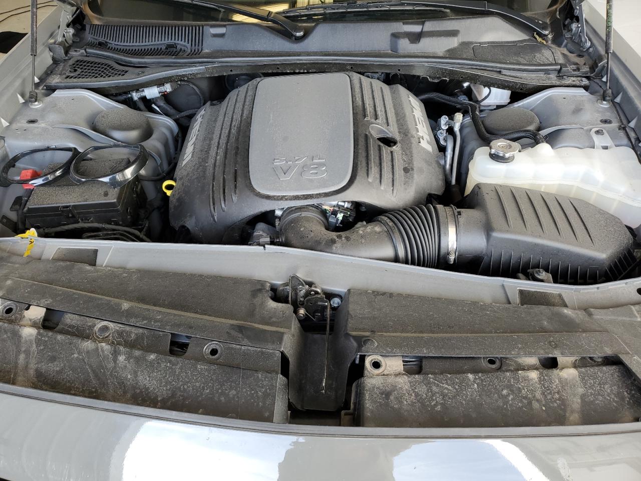 2C3CDZBT8PH625964 2023 Dodge Challenger R/T