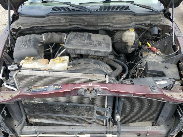 2004 Dodge Ram 1500 St VIN: 1D7HA16K84J271943 Lot: 56448464