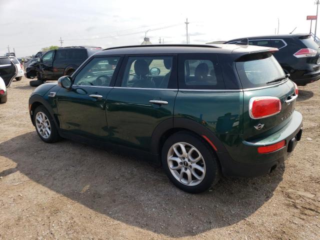 2016 Mini Cooper Clubman VIN: WMWLN5C55G2B28607 Lot: 54764214