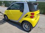 SMART FORTWO PAS снимка