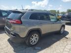 JEEP CHEROKEE L снимка