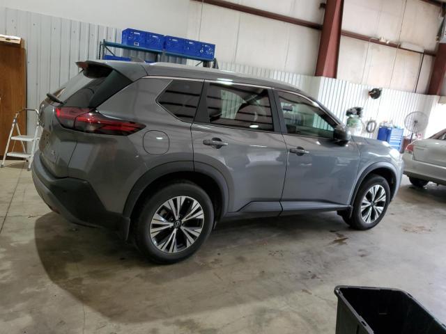 2023 Nissan Rogue Sv VIN: 5N1BT3BAXPC912582 Lot: 53900824