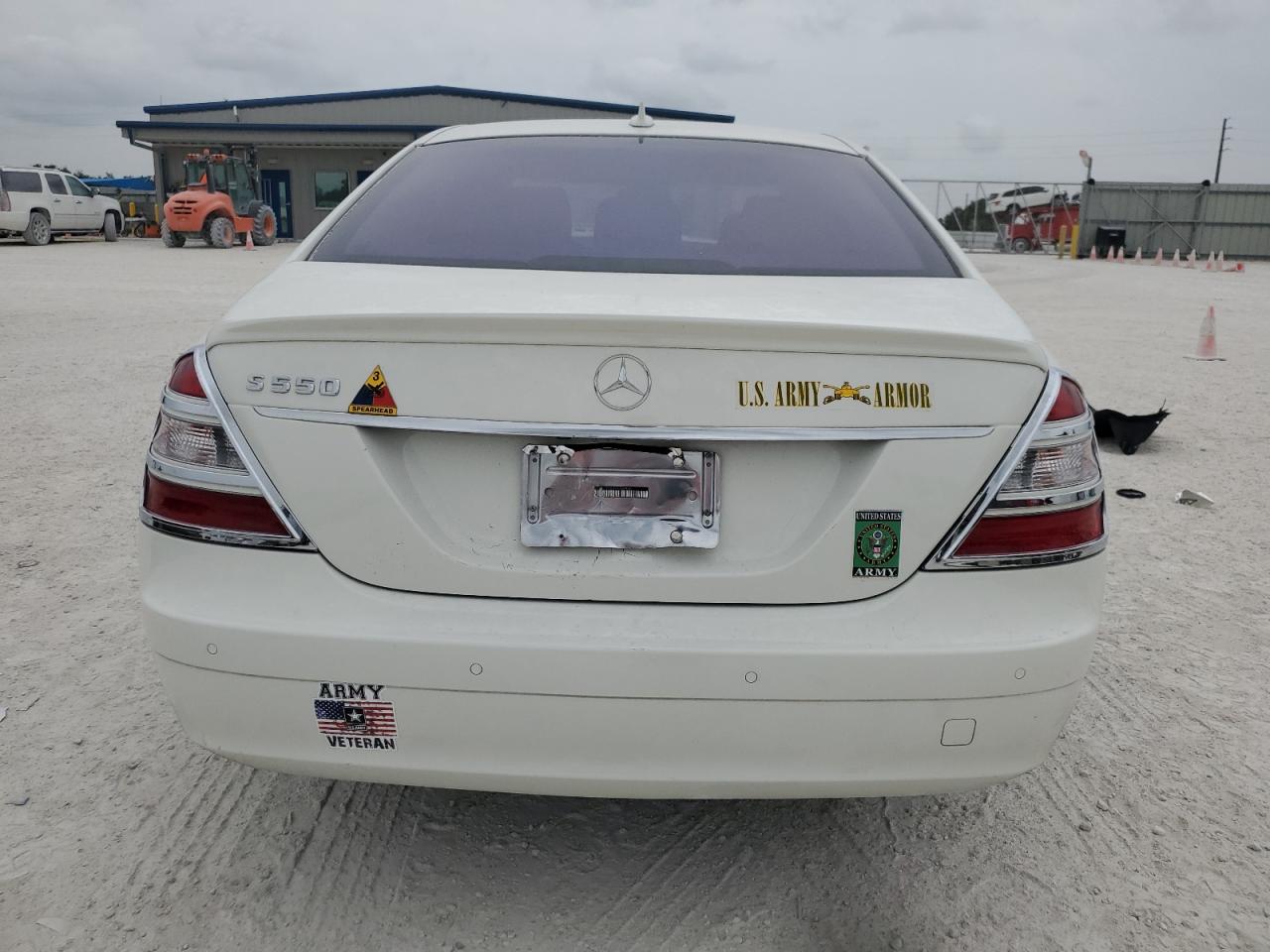 WDDNG71X39A240890 2009 Mercedes-Benz S 550